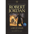 Lord of Chaos: Book Six of 'The Wheel of Time' - Paperback