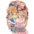 Suppose a Kid from the Last Dungeon Boonies Moved to a Starter Town, Vol. 11 (Light Novel): Volume 11 - Paperback