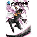 Catwoman Vol. 1: Who Is Selina Kyle? - Paperback