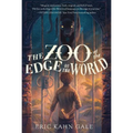 The Zoo at the Edge of the World - Paperback