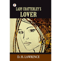 Lady Chatterly's Lover - Hardcover