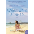 Boardwalk Summer - Paperback
