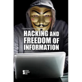 Hacking and Freedom of Information - Library Binding