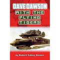 Dave Dawson with the Flying Tigers - Paperback