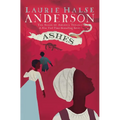 Ashes - Paperback