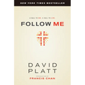 Follow Me - Paperback