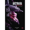 The Batman Who Laughs: The Deluxe Edition - Hardcover