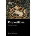 Propositions: Ontology and Logic - Hardcover