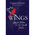 Wings: Hope for Widows in New Growth Seasons - Paperback