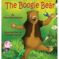 The Boogie Bear - Hardcover