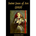 Saint Joan of Arc (1919) - Paperback