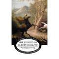 The Legend of Sleepy Hollow - Hardcover