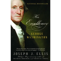 His Excellency: George Washington - Paperback
