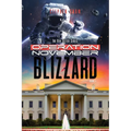 Operation November Blizzard: The Ben Sutter Series-Book 1 - Paperback