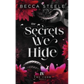 The Secrets We Hide - Paperback