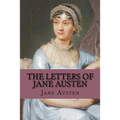 The Letters of Jane Austen - Paperback