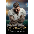 Bradford Brawler - Paperback