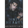 Dirty Hearts: A Bad Boy Mafia Romance - Paperback