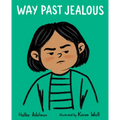 Way Past Jealous - Paperback