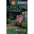 Grave Surprise - Mass Market Paperbound