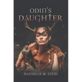Odin's Daughter - Paperback