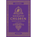 Socrates' Children: An Introduction to Philosophy from the 100 Greatest Philosophers: Volume II: Medieval Philosophers Volume 2 - Paperback