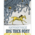 One Trick Pony: A Graphic Novel - Paperback