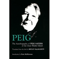 Peig: The Autobiography of Peig Sayers of the Great Blasket Island - Paperback