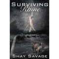Surviving Raine - Paperback