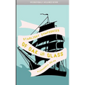 Starlight Symphonies of Oak and Glass: A Novel of The Great Lakes - Paperback