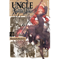 Uncle from Another World, Vol. 12 - Paperback