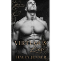 Virtuous Lies: a mafia romance - Paperback