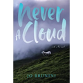 Never a Cloud - Hardcover