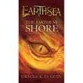 The Farthest Shore - Mass Market Paperbound