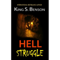 Hell Struggle - Paperback