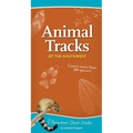 Animal Tracks of the Southwest: Your Way to Easily Identify Animal Tracks - Spiral