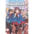 Komi Can't Communicate, Vol. 37 - Paperback
