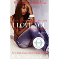 I Love You - Paperback