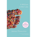 A Million Little Lies - Paperback