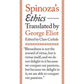 Spinoza's Ethics - Paperback