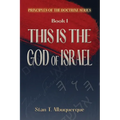 This Is The God Of Israel - Paperback