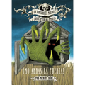 ¡No Abras La Puerta! (Don't Open It!) - Hardcover