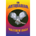 The Antiquarian - Paperback