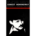New Critical Approaches to the Short Stories of Ernest Hemingway - Paperback