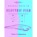 Neural Nets in Electric Fish - Paperback