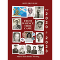 From Whence Thou Came - Hardcover