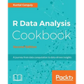 R Data Analysis Cookbook, Second Edition - Paperback