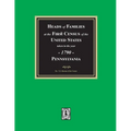 1790 Census of Pennsylvania, Heads of Families at the First Census of the U.S. - Paperback