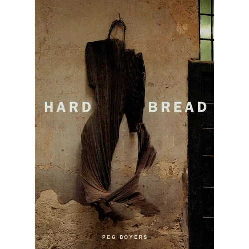 Hard Bread - Paperback