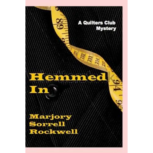 Hemmed In - Paperback